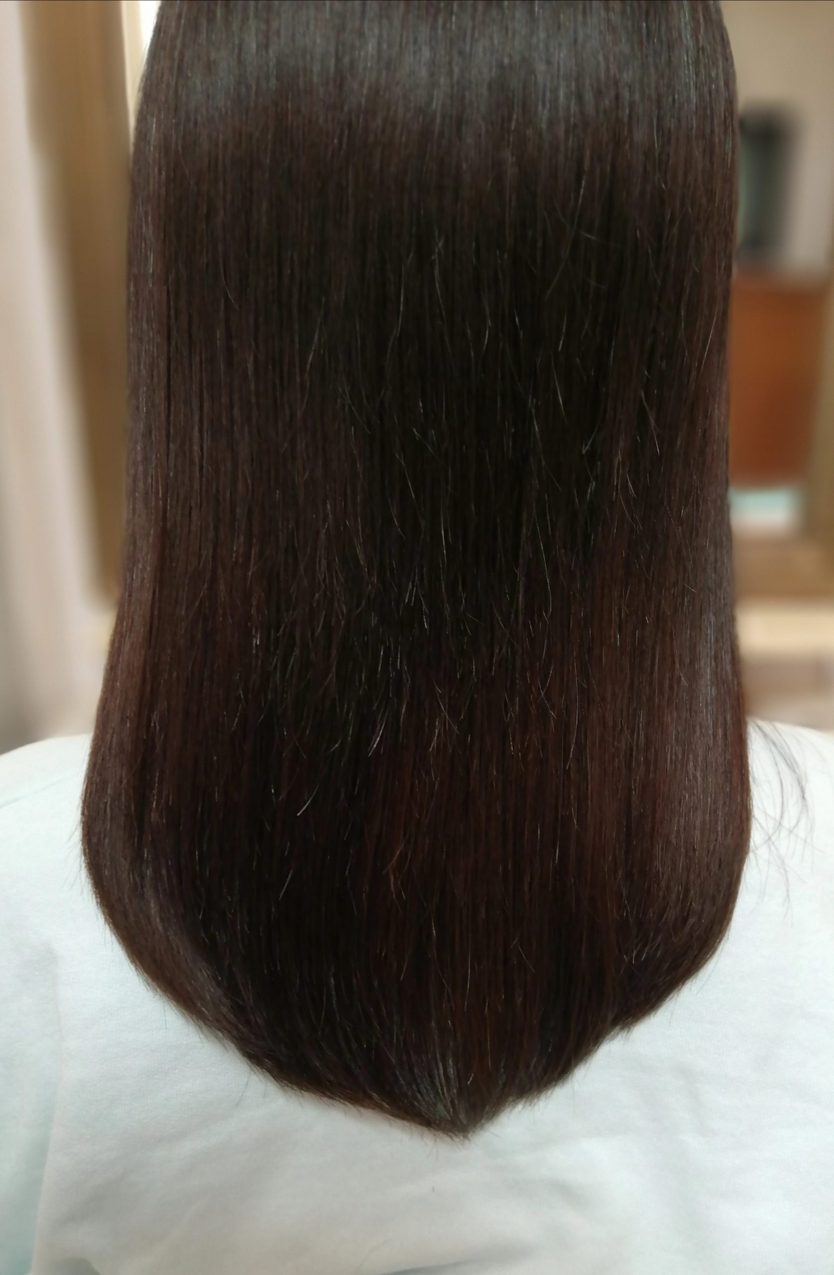 安い美容室に行って変な髪型にされた 和泉市美容室 ヘアカット研究家美容師 斉木