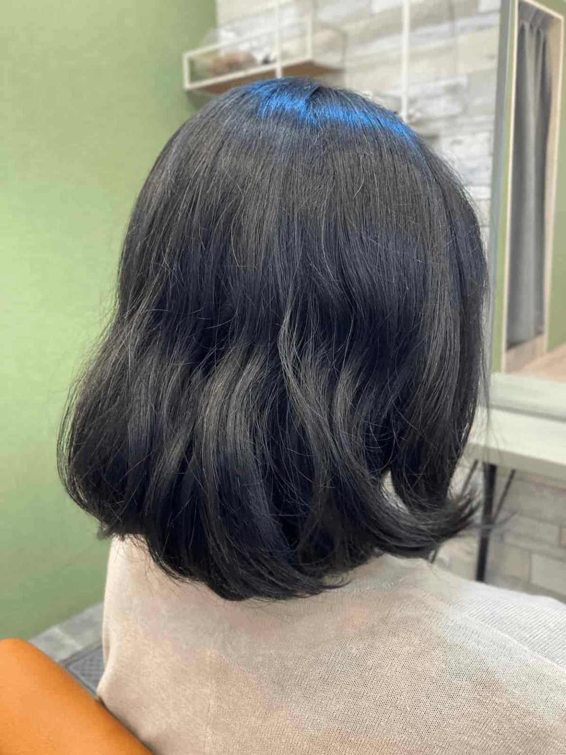 髪の毛の毛先がはねるだって！！そいつは〇〇が原因かもな！ 和泉市美容室/ヘアカット研究家美容師 斉木